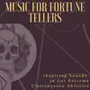 Rune Tarot - Music for Fortune Tellers - Inspiring Sounds to Get Extreme Clairvoyance Abilities