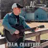 Adam Crabtree - Adam Crabtree - EP